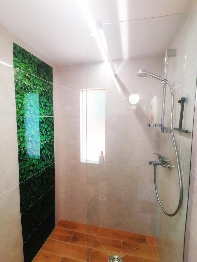 Barkoca Es Szepkilatas Vendeghaz / Cabin Verőcemaros Exterior foto
